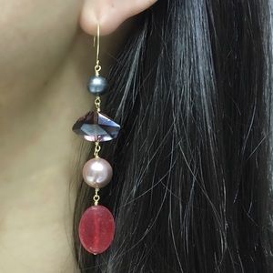 KATY GINGER DESIGNS Earrings